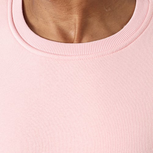 Sweat Crewneck Rose