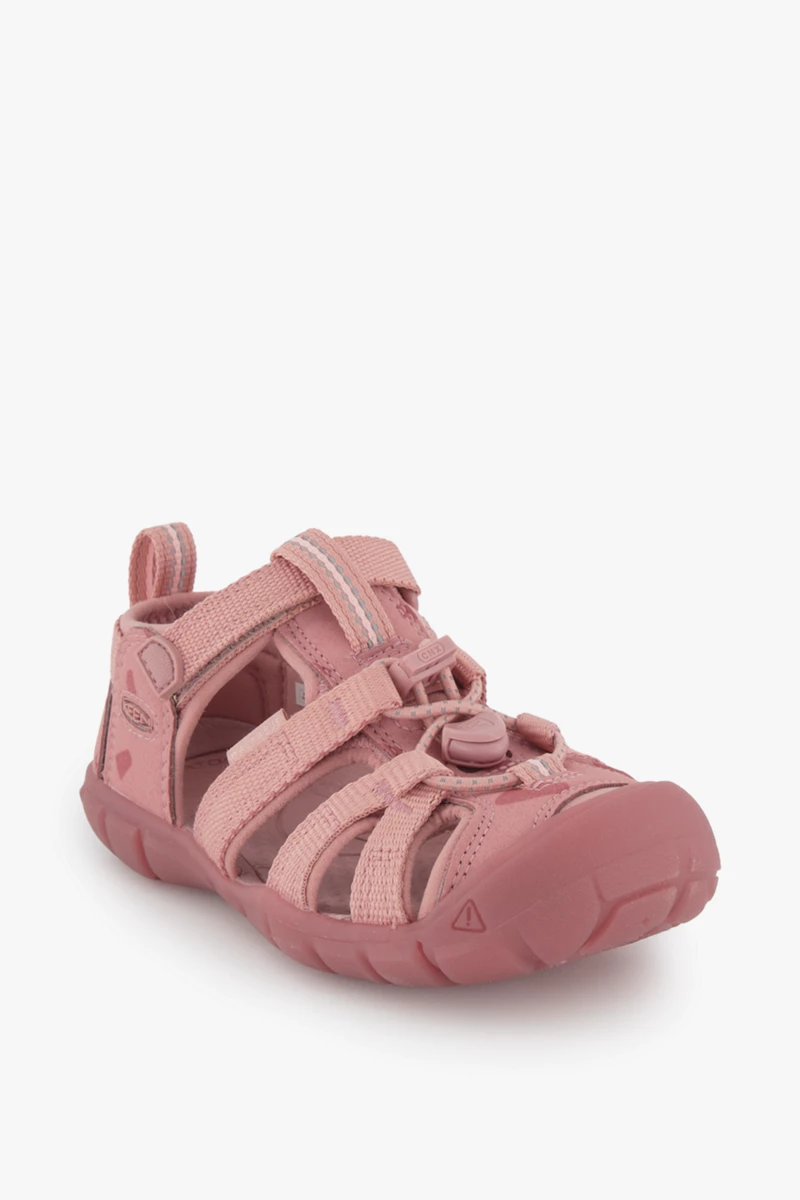 Keen Seacamp II CNX 28-31 Kleinkind Trekkingsandale