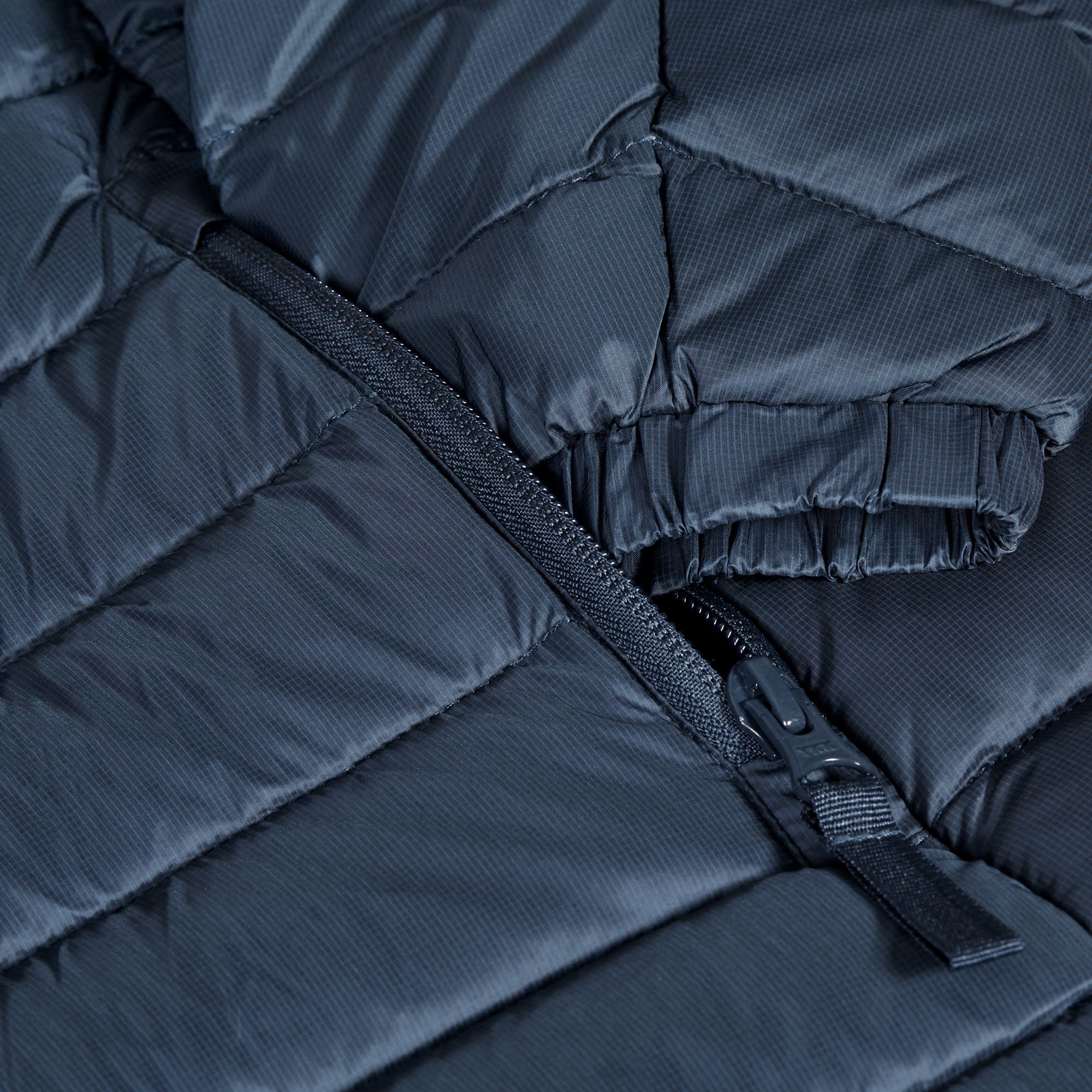 Urberg Women's Hjelle LT Down Jacket Midnight Navy