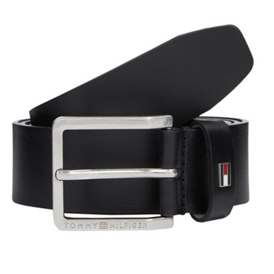 Ceinture homme Oliver 3.5 Ext TOMMY HILFIGER