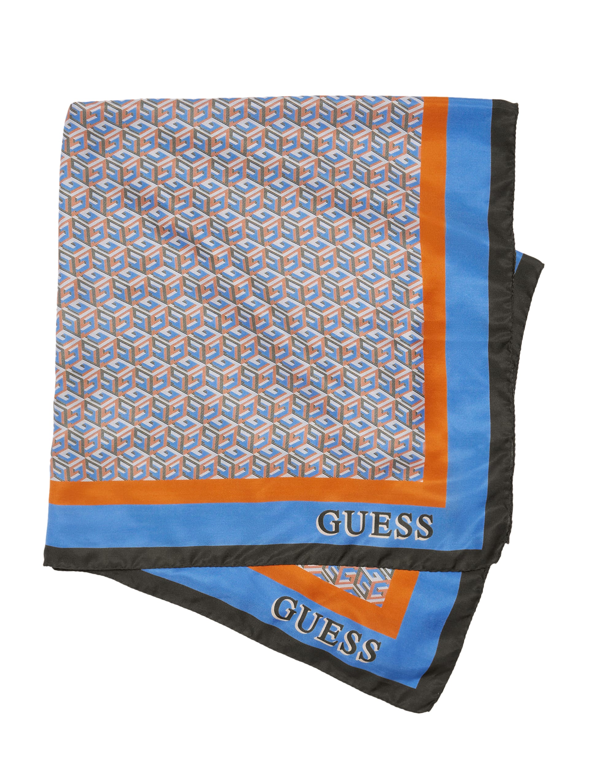 Silvana Foulard