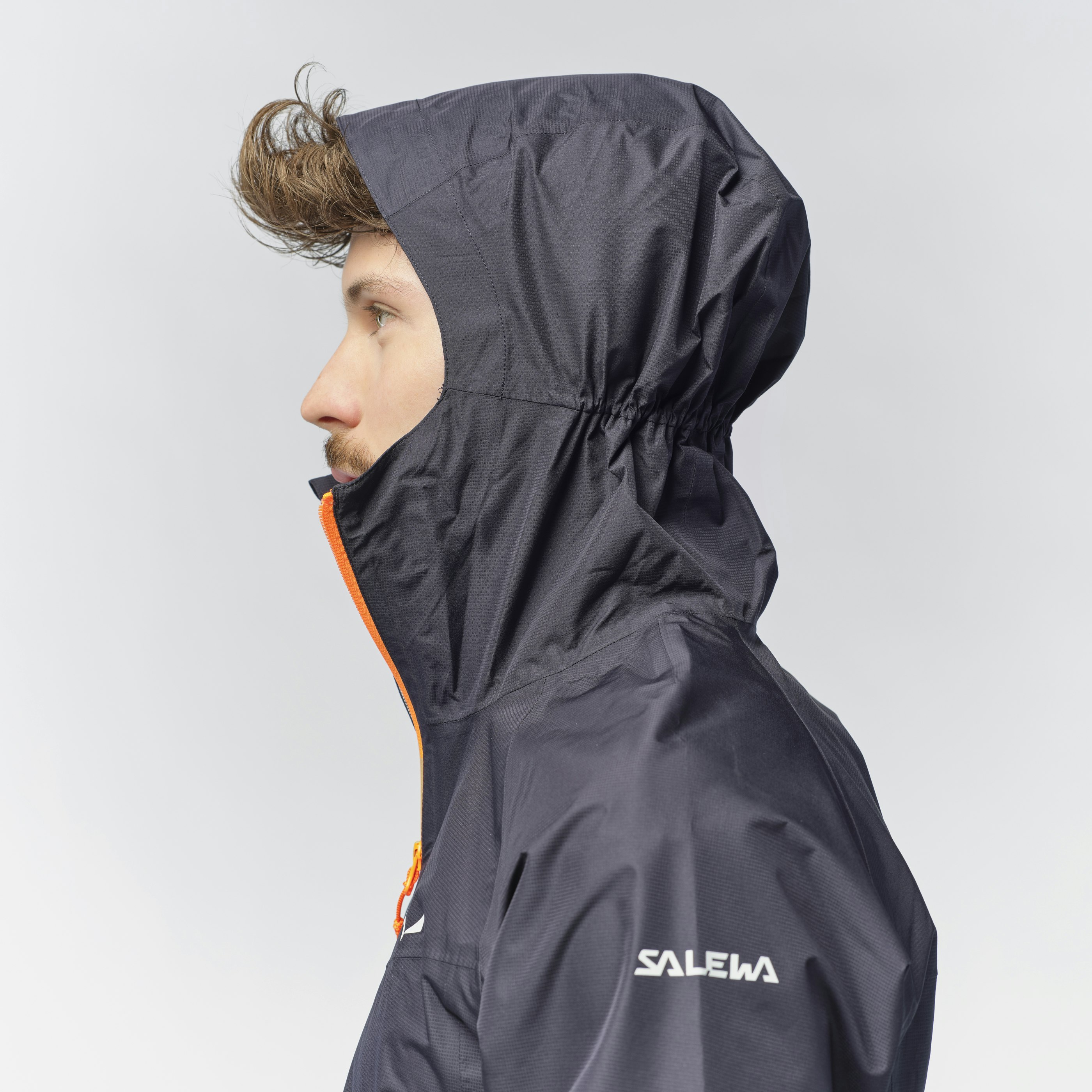 Puez Aqua Powertex 2.5 Lagen Herren Jacke