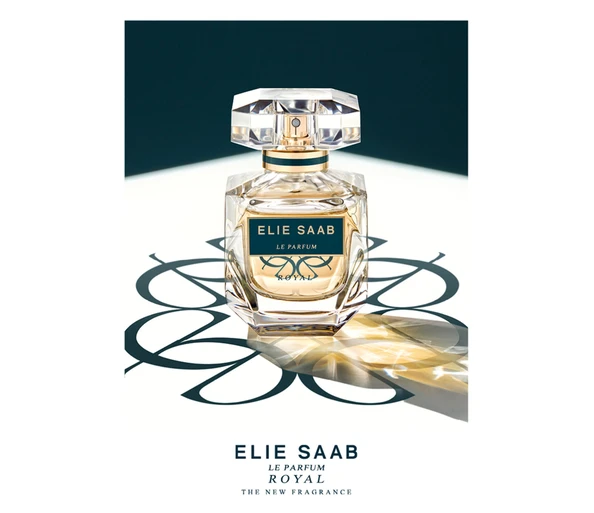 Elie Saab Le Parfum Royal Eau de Parfum