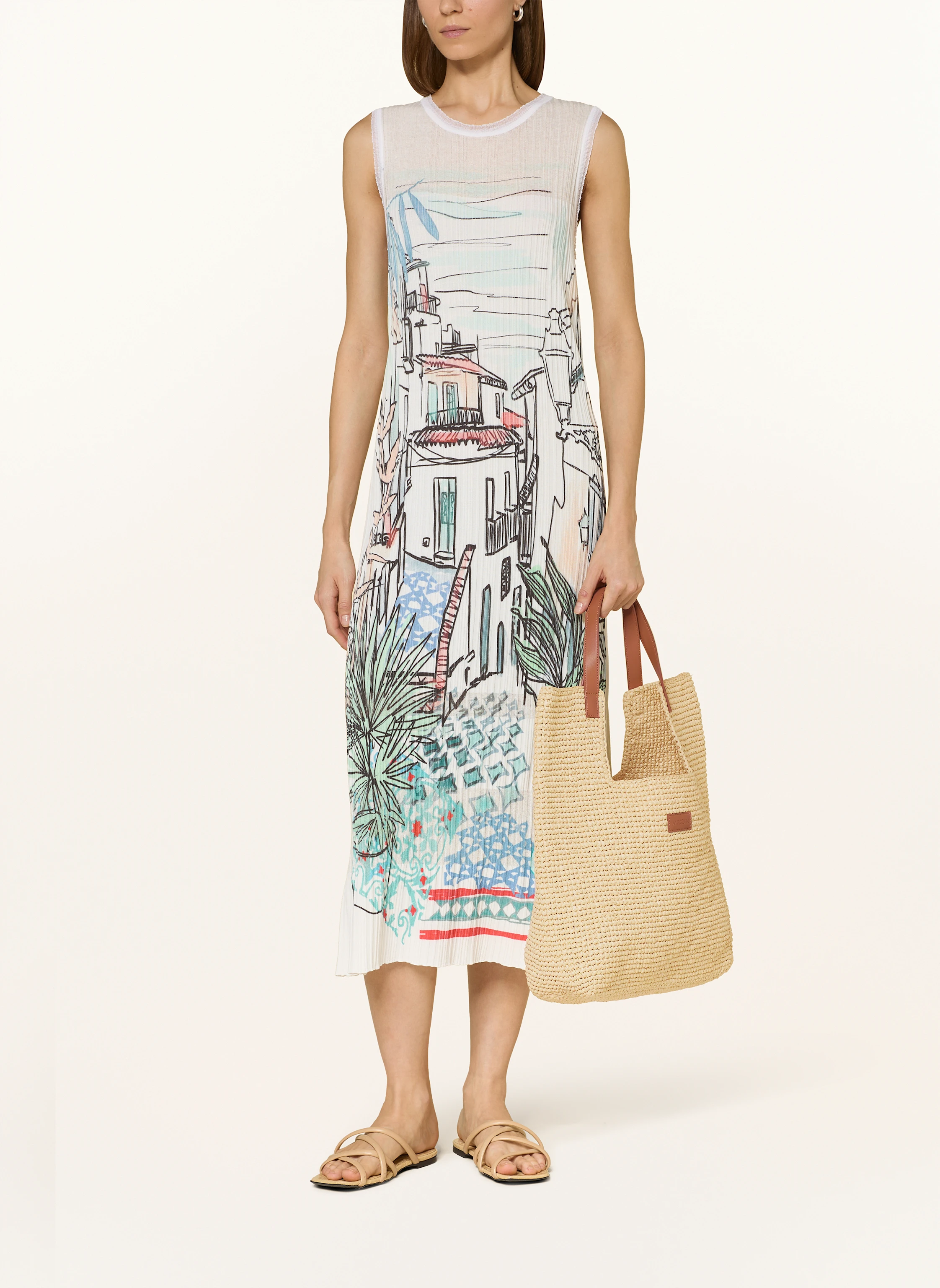 MARC CAIN Shopper