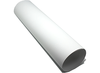 CARTOLINA MAB BRANCA 50X65CM