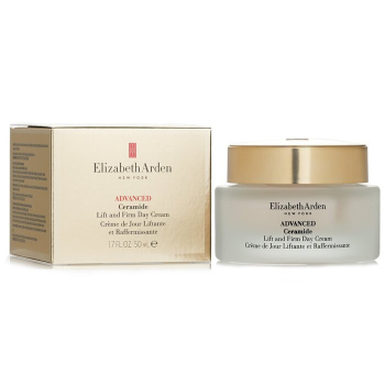 Elizabeth Arden Ceramide Lift and Firm Day Cream  50ml/1.7oz