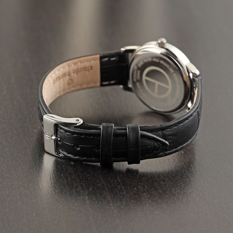 Claude Bernard 54005-3-BB Classic Horloge