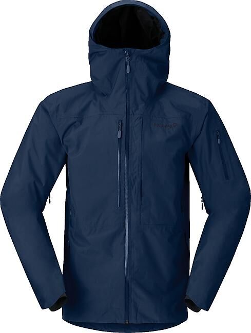 NORRONA - VESTE DE SKI LOFOTEN GORE TEX INSULATED JACKET M'S
