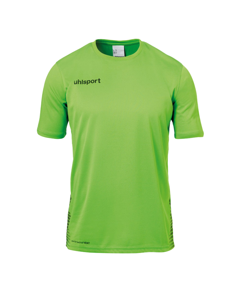 uhlsport Score Training T-Shirt Kids Grün F06