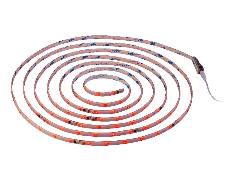 LED-strip 5 m