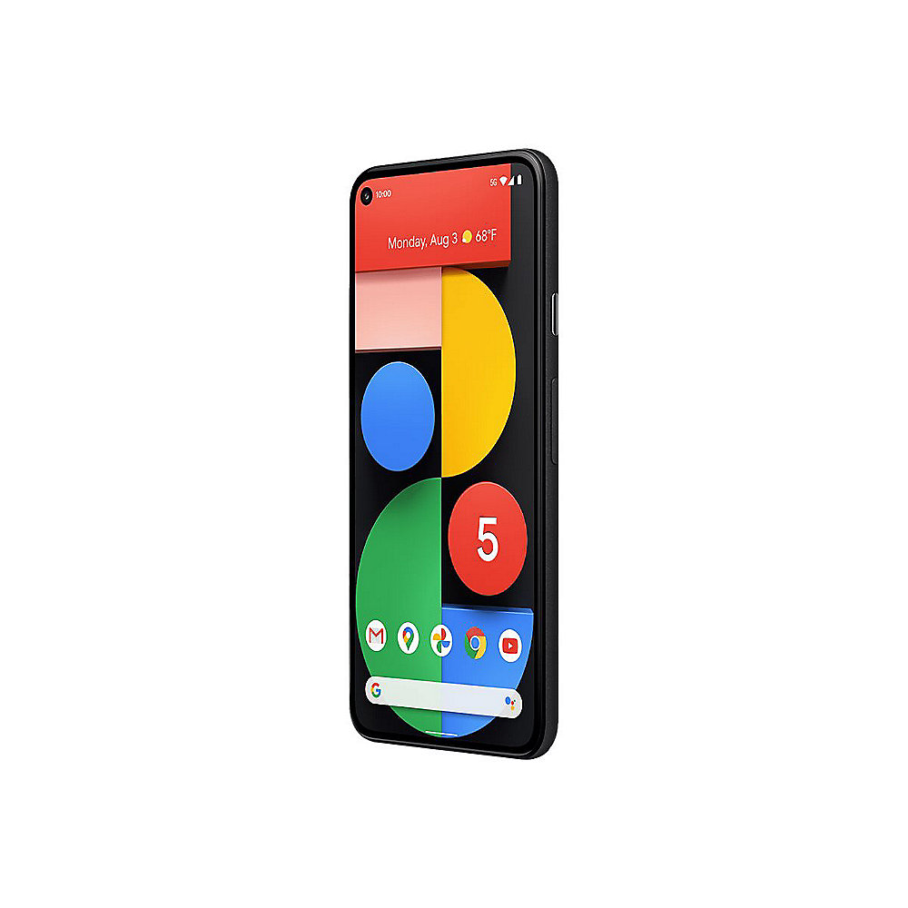 Google Pixel 5 5G