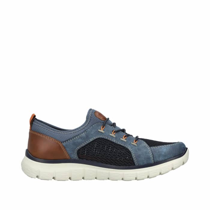 Rieker Sneakers Herre B6660-14