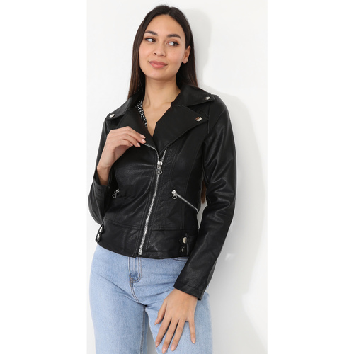 La Modeuse - 65444_P151200 Negro