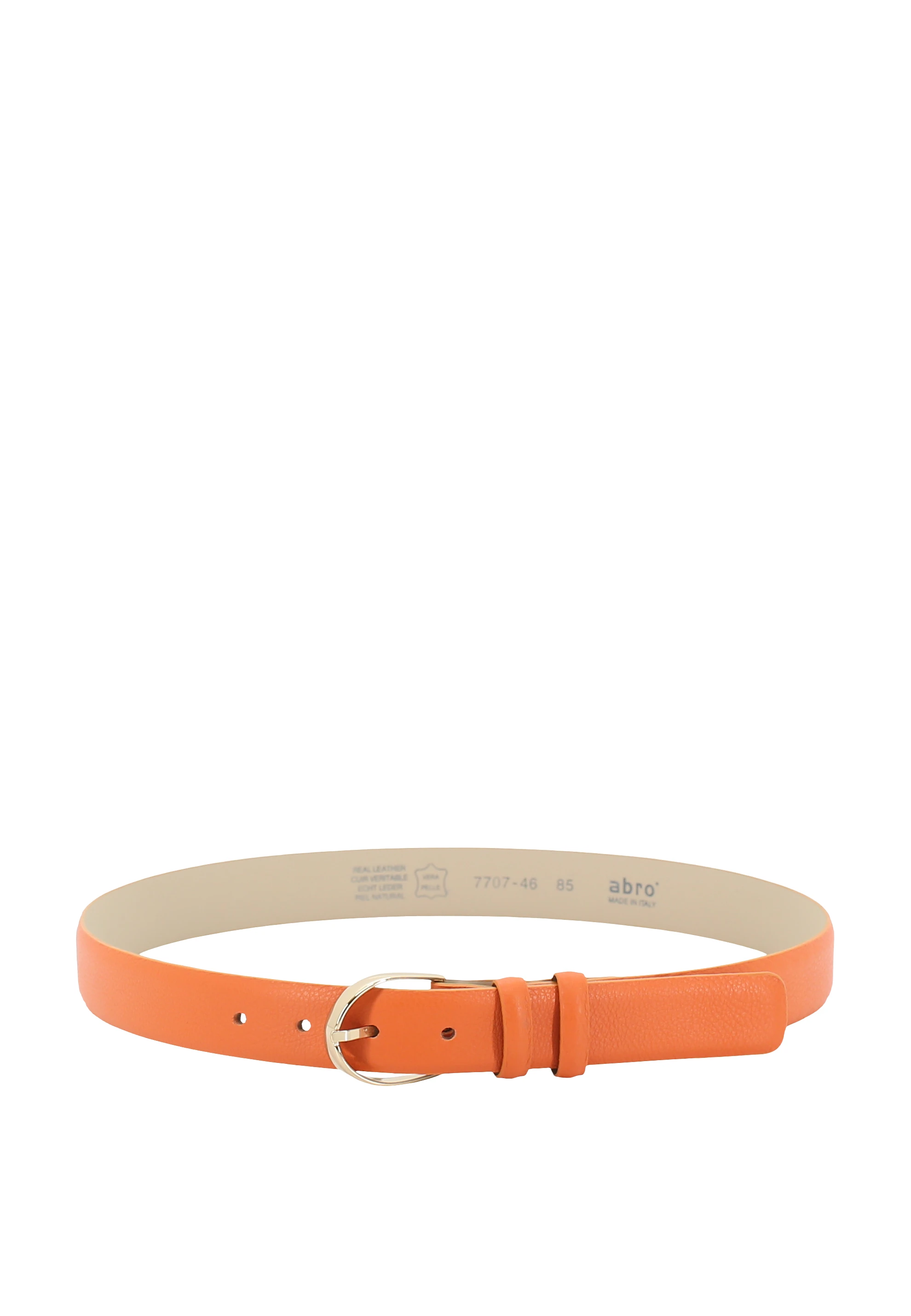 Belt Leather Dalia Standard