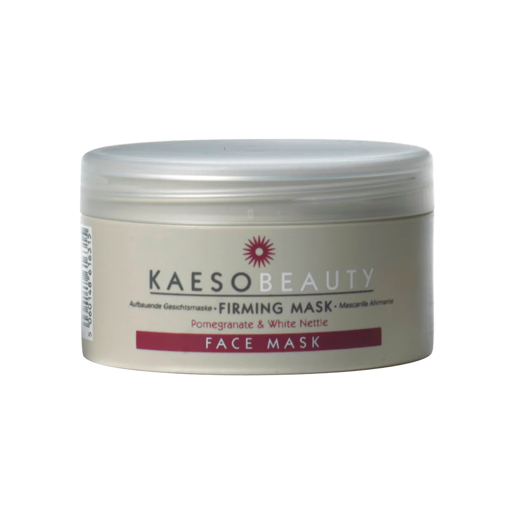 Masque éclat pour le visage 245ml