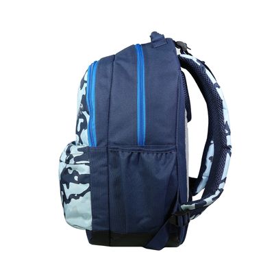 Sac à dos Phileas - 2 compartiments - dino - Bagtrotter