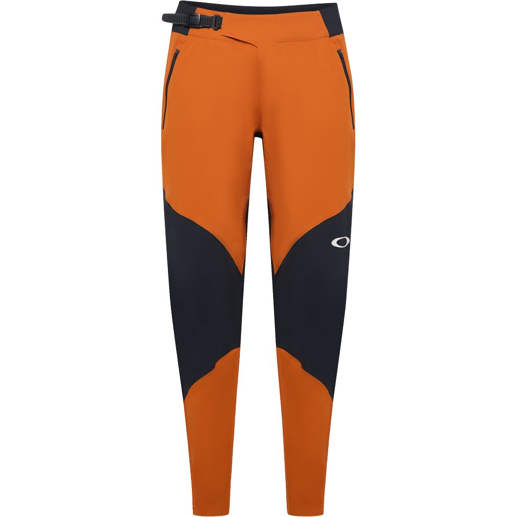 Oakley Seeker Airline Radhose Herren ginger