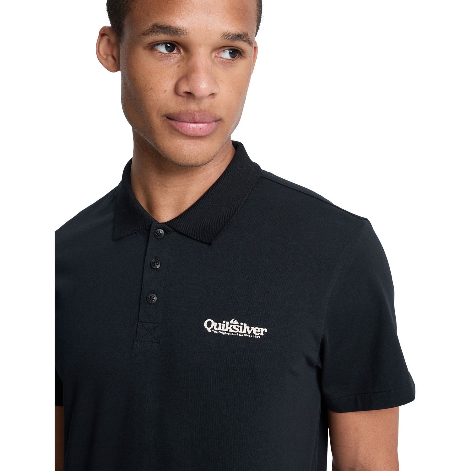 QuiksilverPolo Stretch