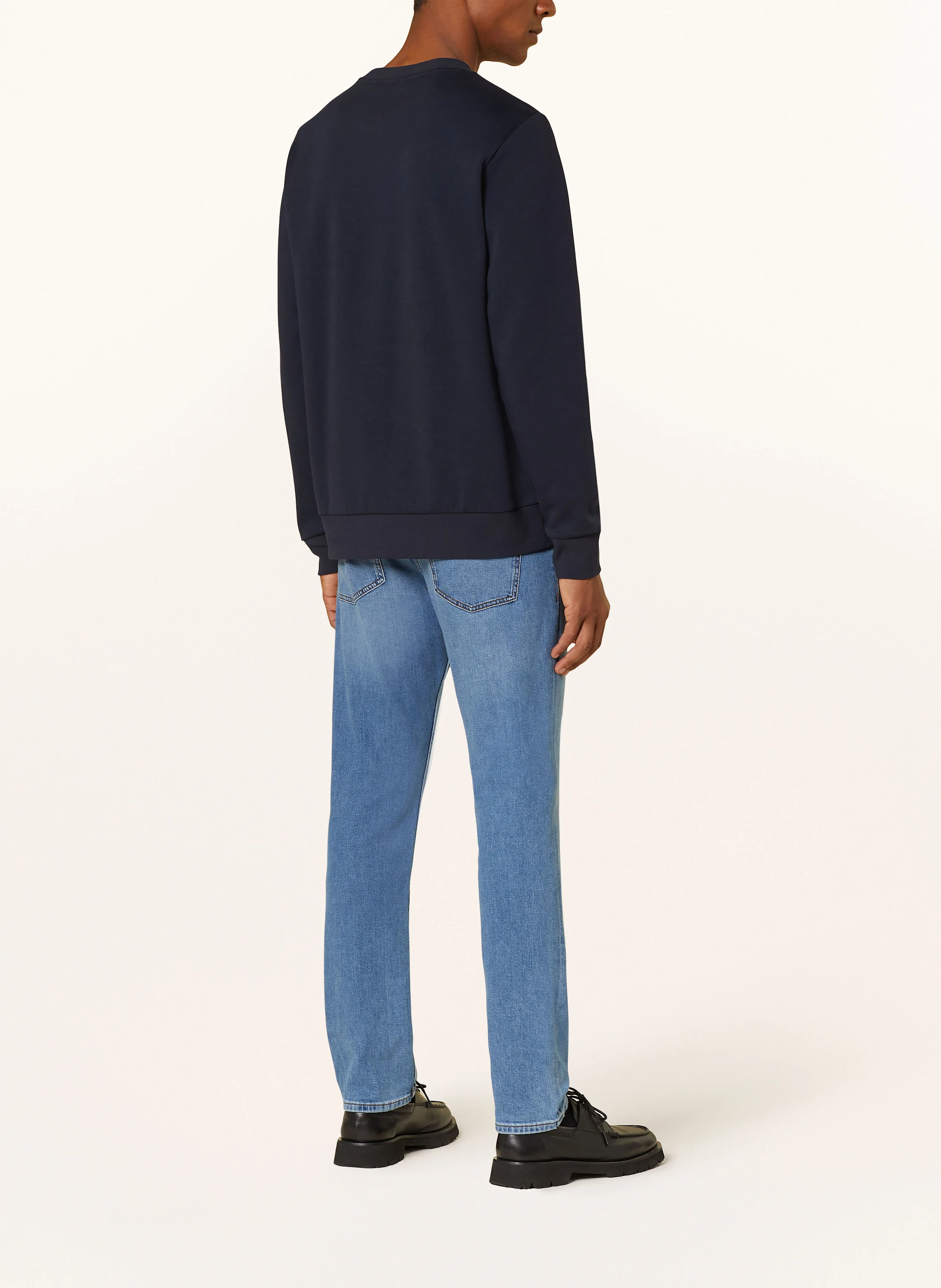 BOSS Jeans DELAWARE Slim Fit