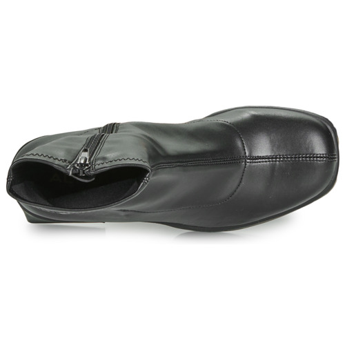 Aldo - GRANDSTEP - Noir