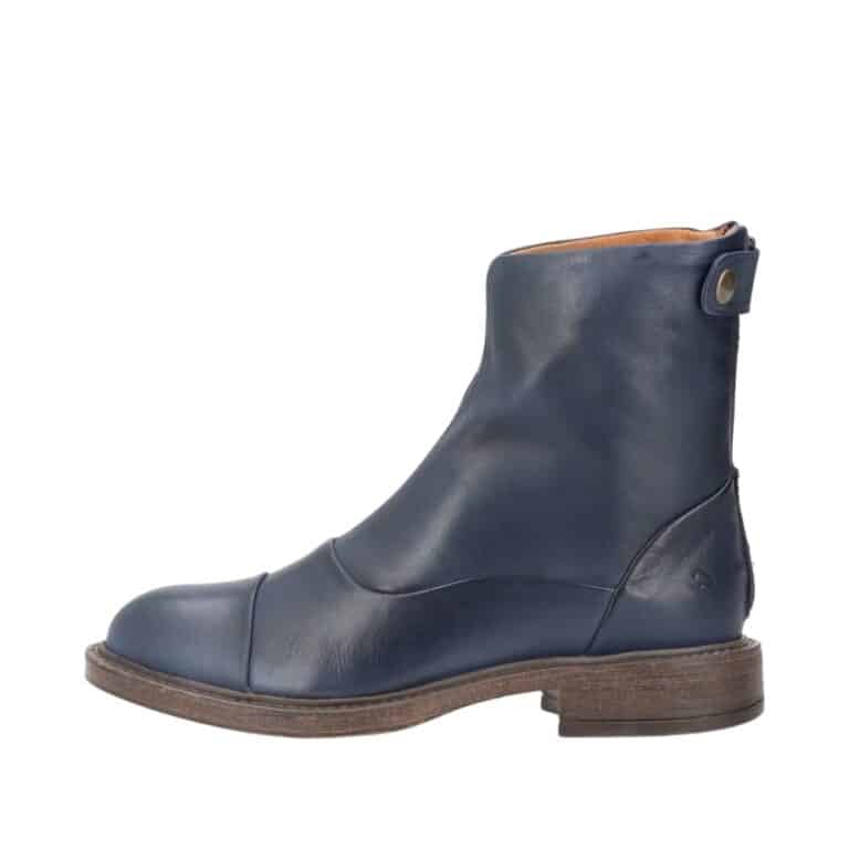 Shoedesign Copenhagen Dahlia Støvle Dame