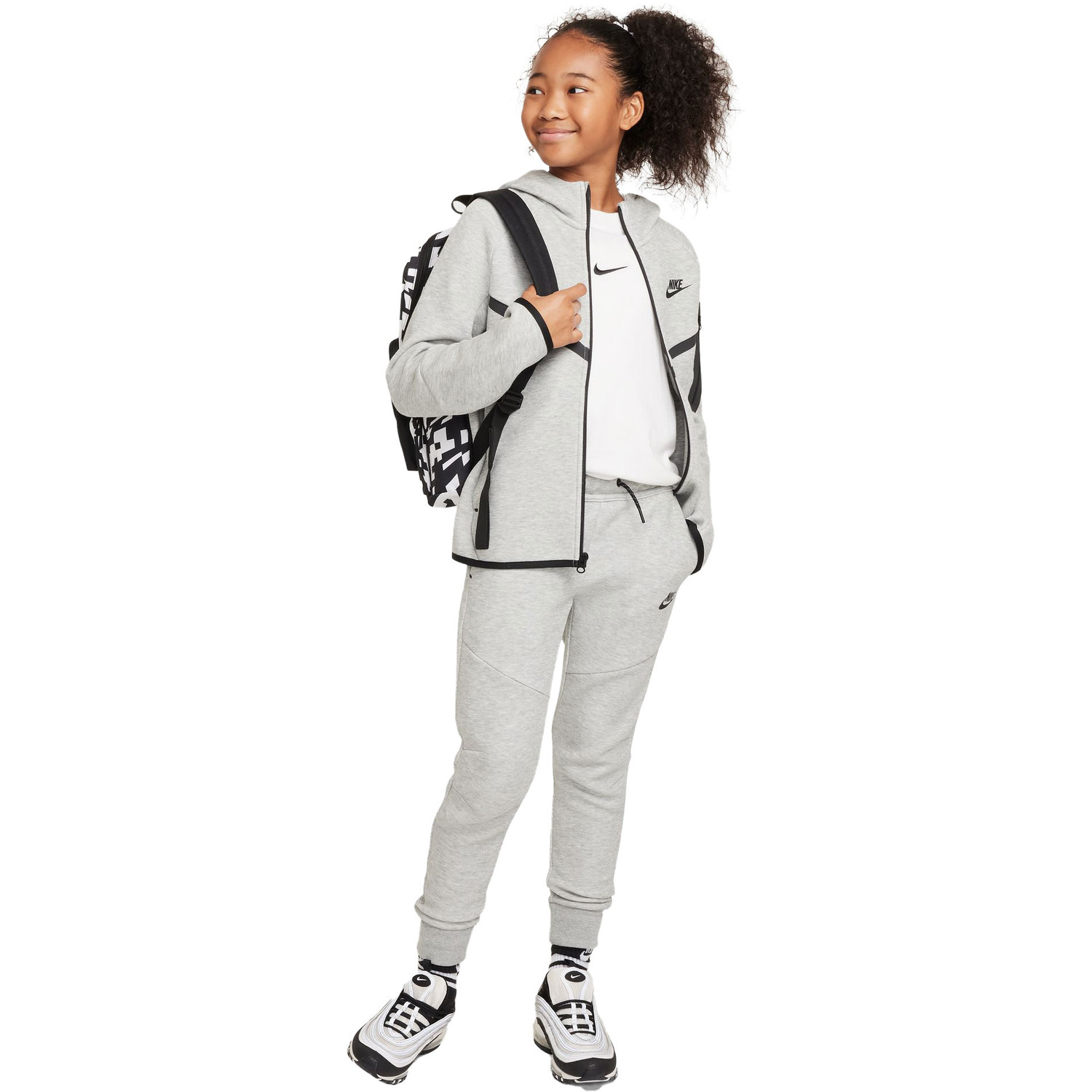 Nike Tech Fleece Trainingspak Kids