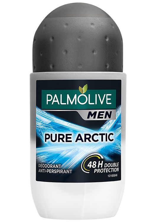 Pure Arctic Deo Roll-on