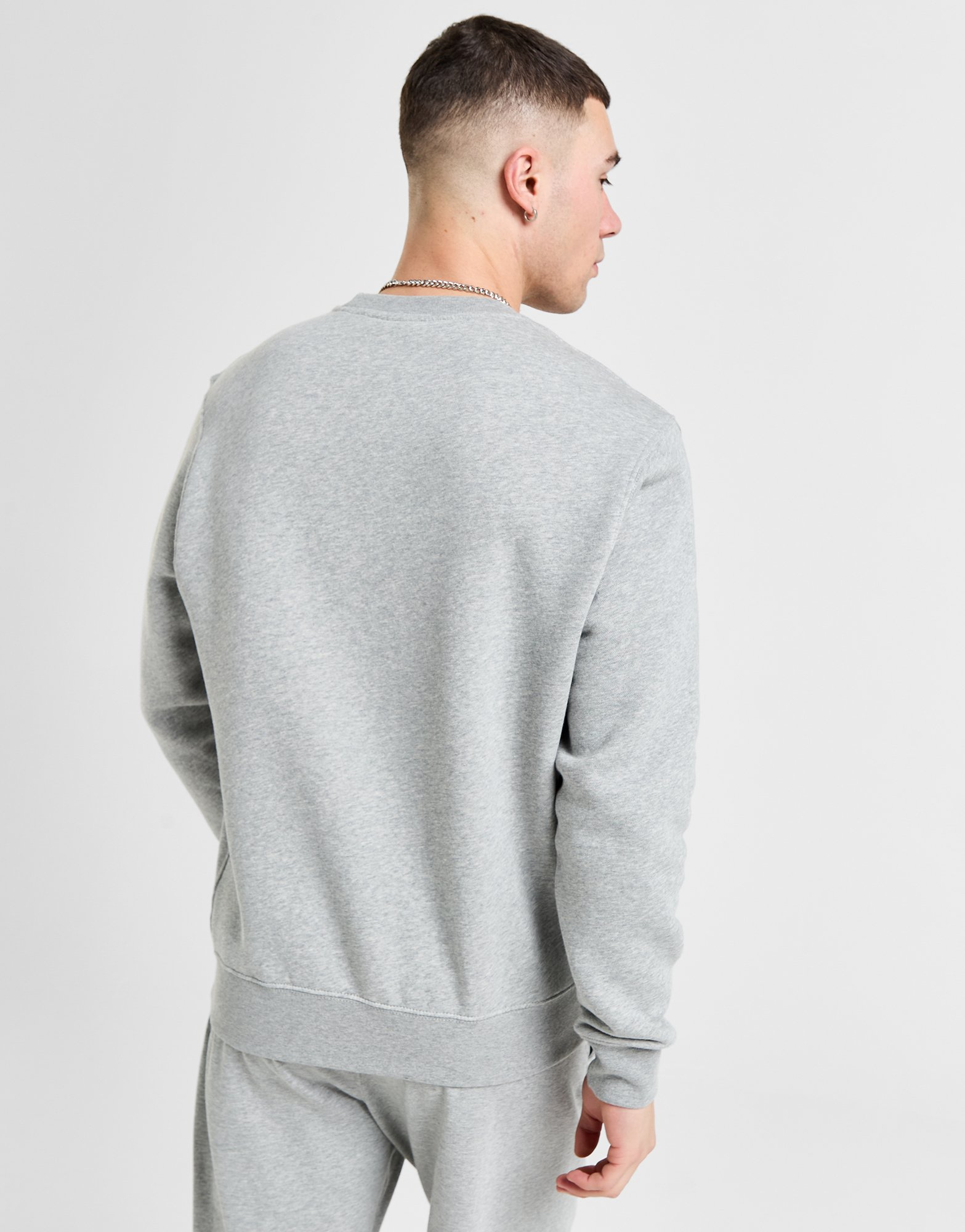 Nike Sweat Foundation Homme
