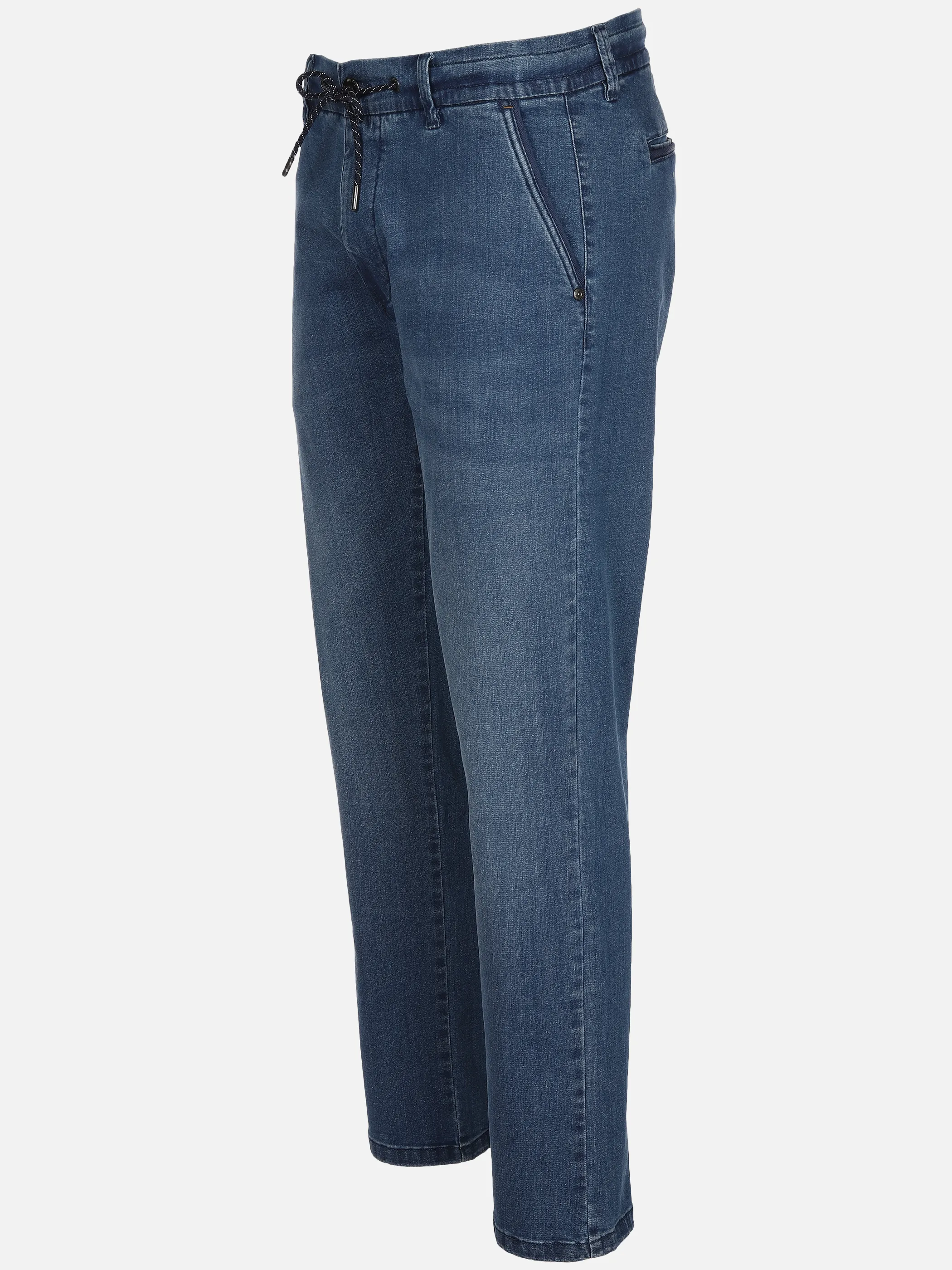 Herren Chinohose