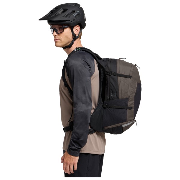 Vaude - Bike Alpin 23+5 - Sac à dos vélo