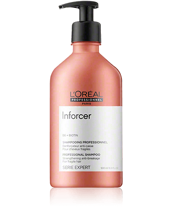 L'Oréal Professionnel Serie Expert Inforcer Professional Shampoo 500ml