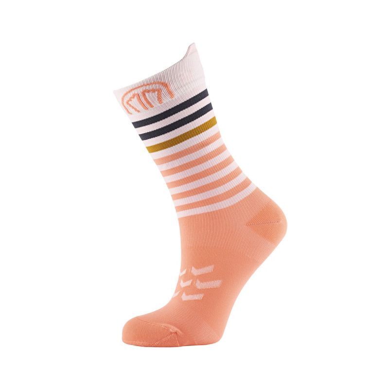 Run Anatomic Light Crew - Chaussettes running femme