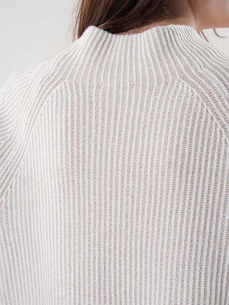 TOM TAILOR Pullover beige