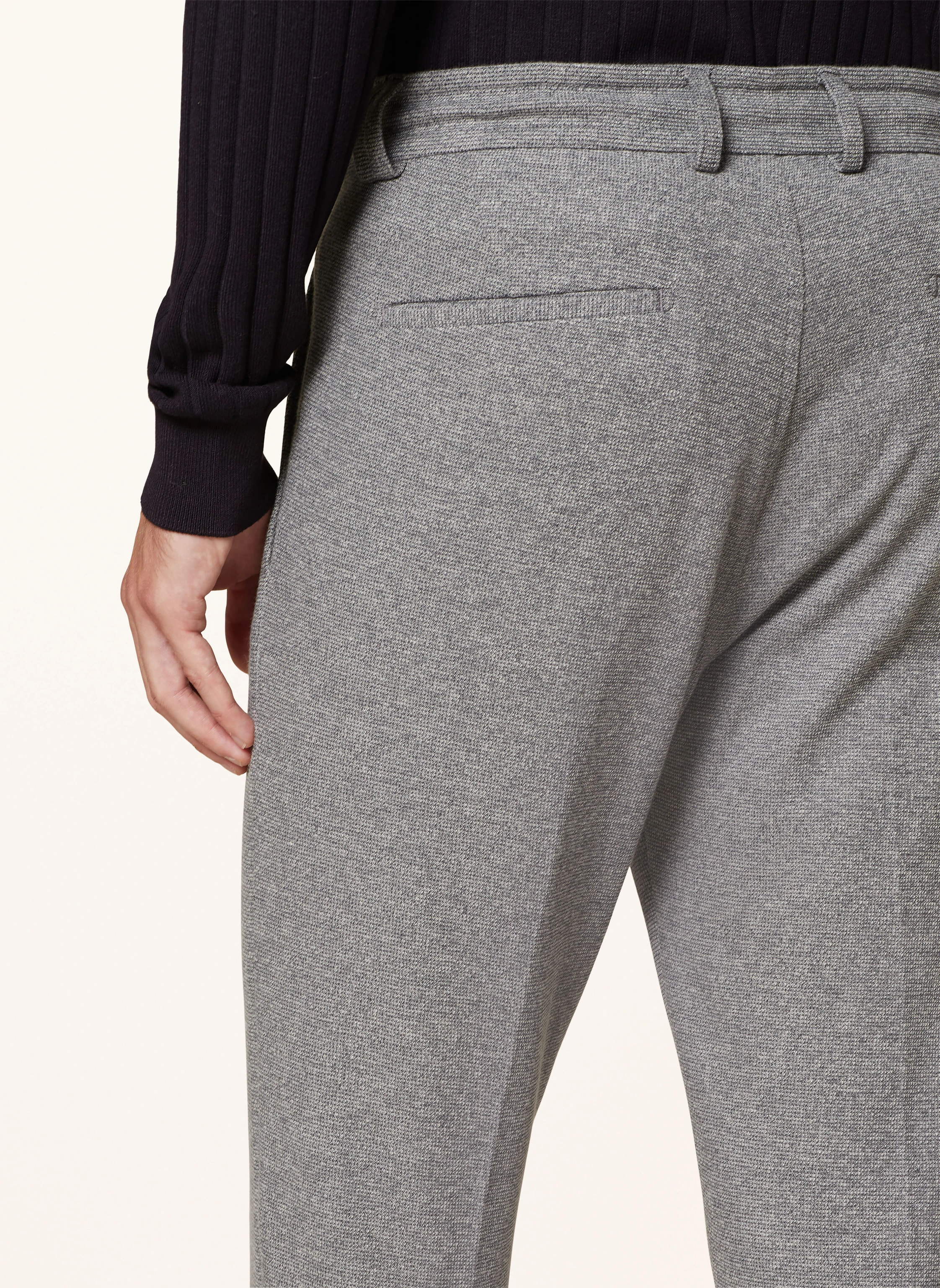 CINQUE Anzughose CIJUNO-O Extra Slim Fit