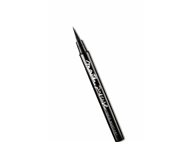 Maybelline Hyper Precise All Day Eyeliner Black