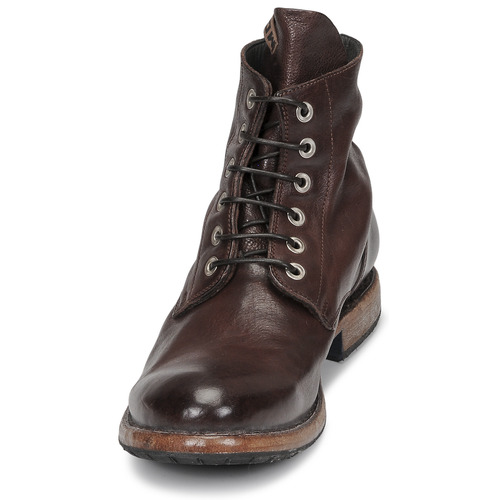 Moma -  - Marron