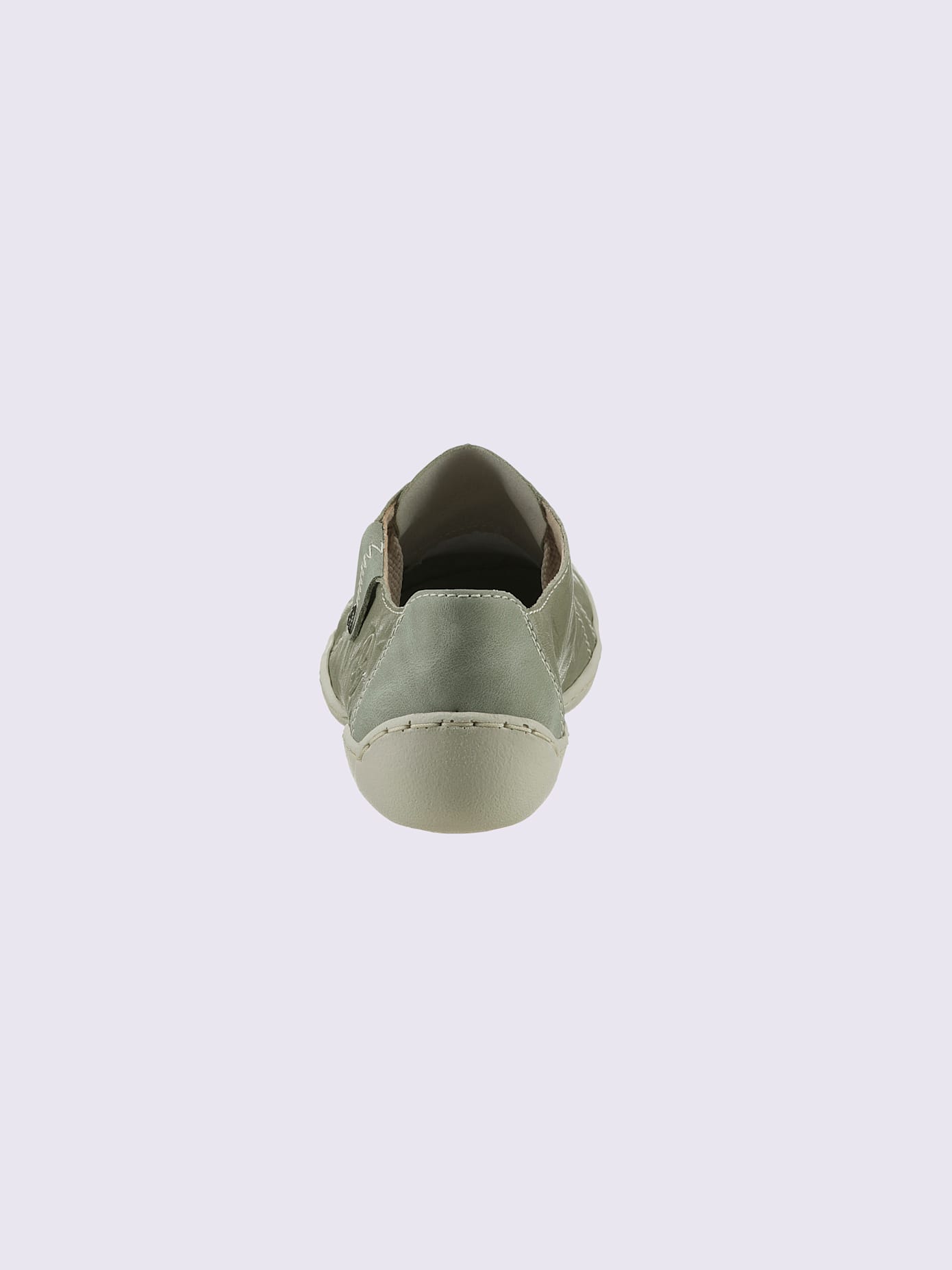 Chaussures à lacets largeur f*