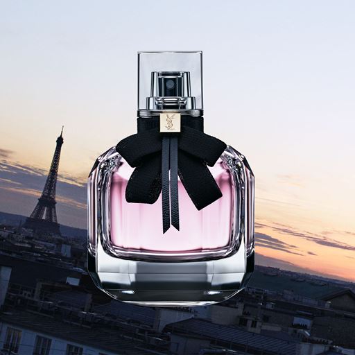 Yves Saint Laurent Mon Paris Eau De Parfum, 50 ml