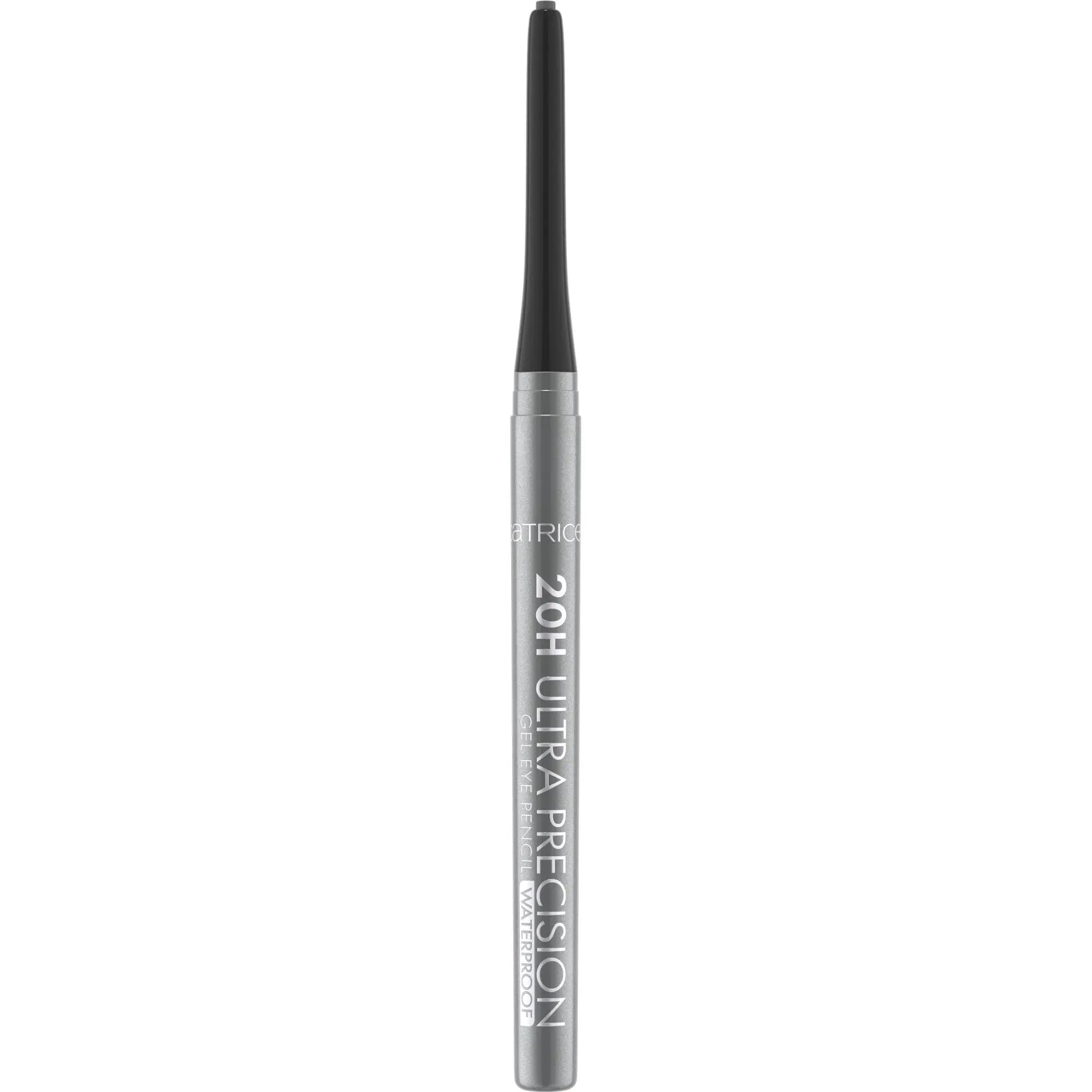 20H Ultra Precision Gel Eye Pencil Waterproof 120 Icy Silver