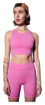Short Running Circle Get Shorty Rose