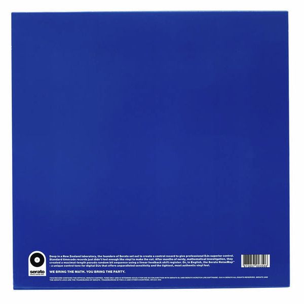 Serato 12