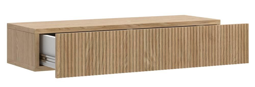 NADUVI Collection Jolie Sidetable Zwevend - B 90 cm