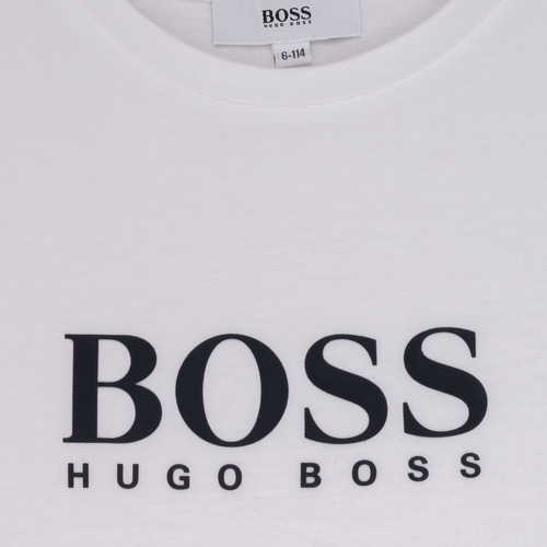 BOSS - MARTO - Blanc