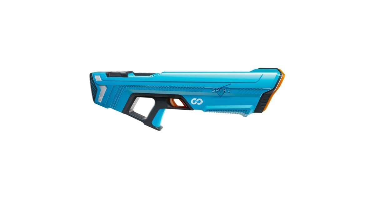 SpyraSpyraGO Blue Waterpistool