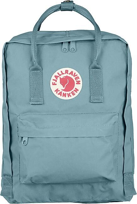 FJALLRAVEN - SAC A DOS DE VILLE PROMENADE KANKEN