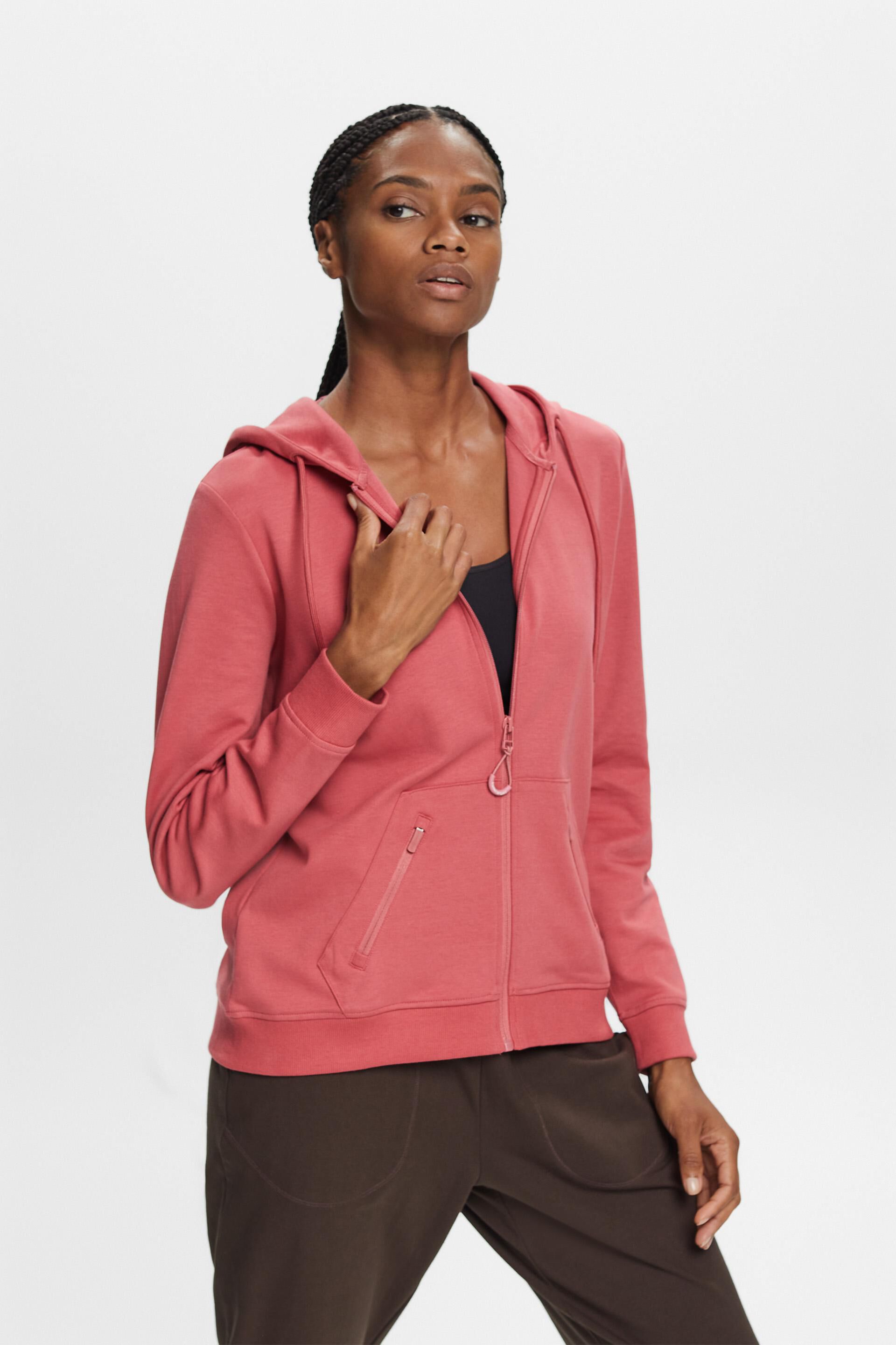 Sweatshirts cardigan