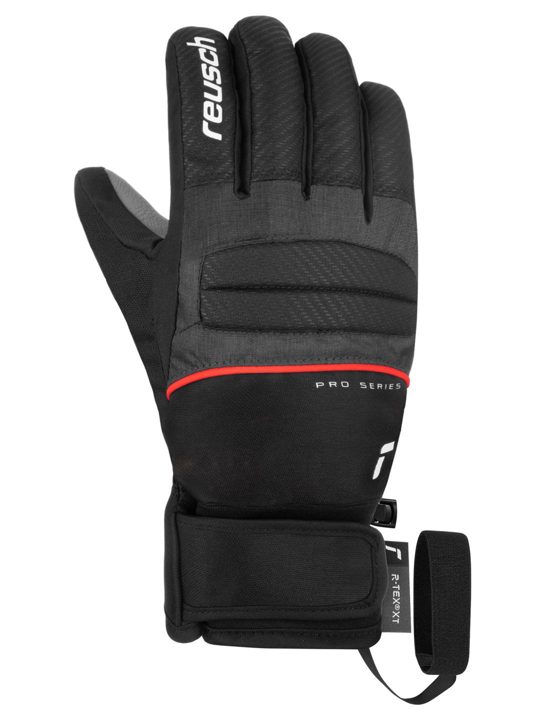 Warrior R-TEX® XT skihandschoenen kinderen