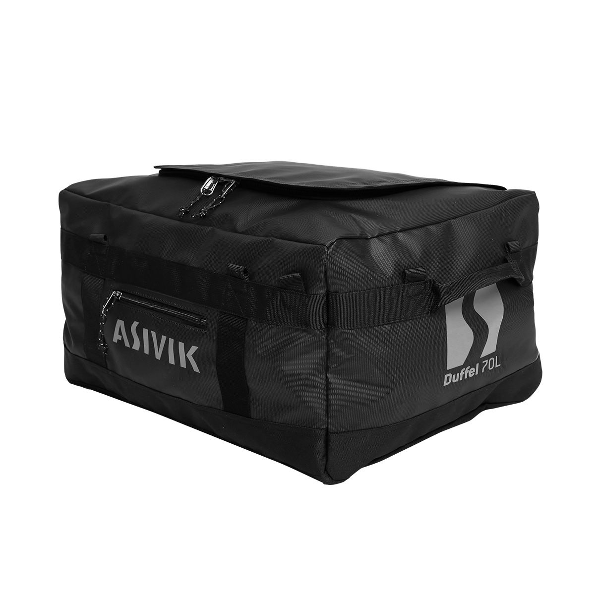 Asivik Travel Duffelbag 70 ltr