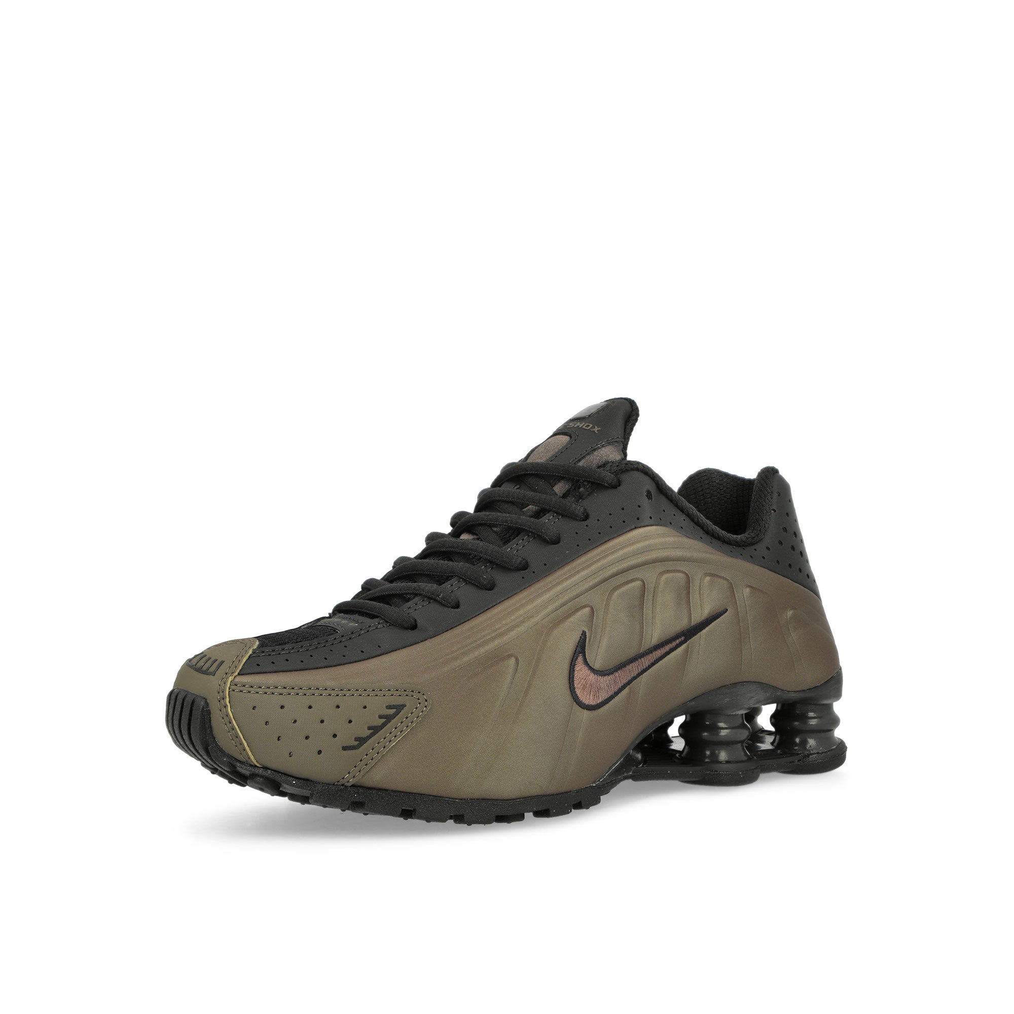 Nike<br>Wmns Shox R4