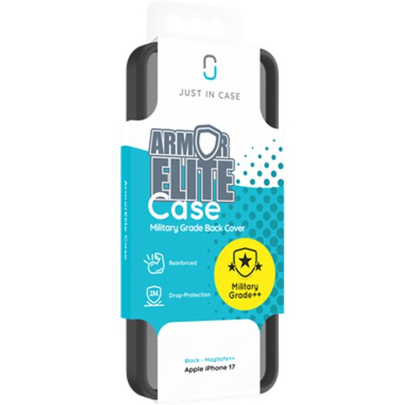 Just in Case MAP2761AE1M coque de protection pour téléphones portables 16 cm (6.3